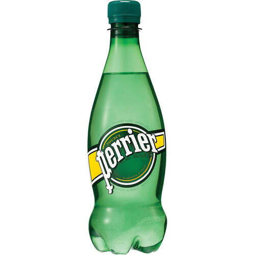 Perrier Sparkling Natural Mineral Water (11645421)