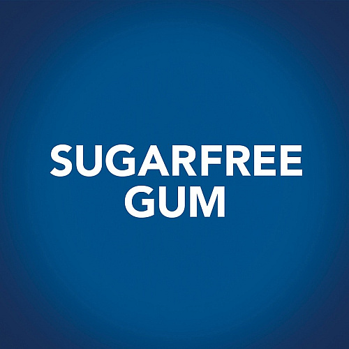 Orbit Spearmint Sugar-free Gum - 12 packs (11484)