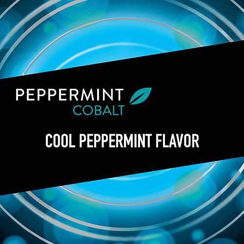 5 Gum Cobalt 5 Peppermint Sugar-free Gum (21265)