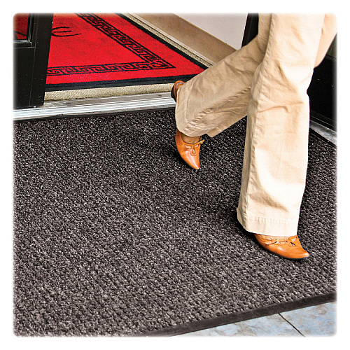 Genuine Joe WaterGuard Indoor/Outdoor Mat (59476)