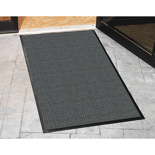 Genuine Joe WaterGuard Indoor/Outdoor Mat (59476)