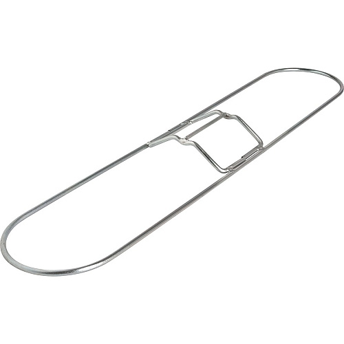 Genuine Joe Clip-On 24" Dust Mop Frame (48264)