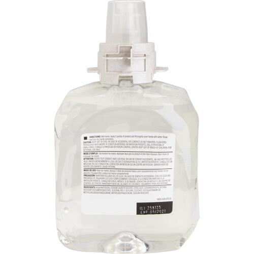 Genuine Joe Green Certified Foam Soap Refill (GJO10496)
