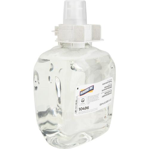 Genuine Joe Green Certified Foam Soap Refill (GJO10496)