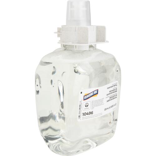 Genuine Joe Green Certified Foam Soap Refill (GJO10496)