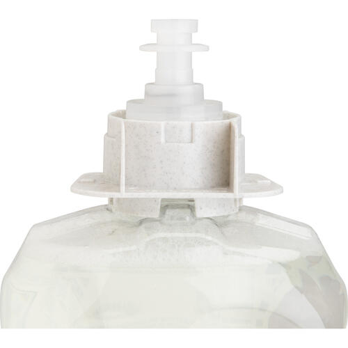 Genuine Joe Green Certified Foam Soap Refill (GJO10496)
