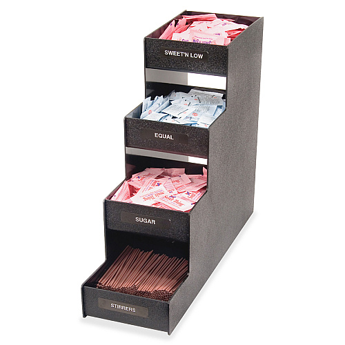 Vertiflex Narrow Condiment Organizer (VFC1916RC)