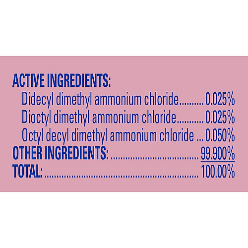 Lysol I.C. Foam Disinfectant (95524)