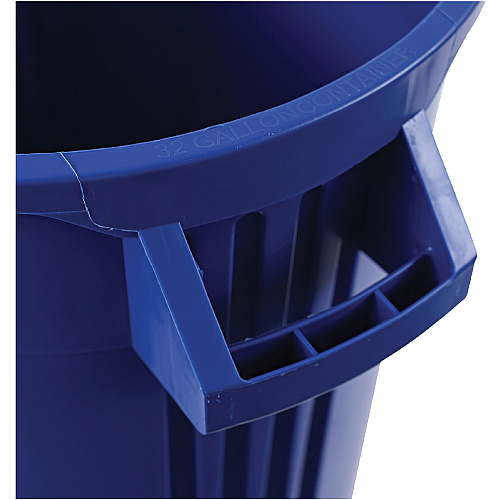 Genuine Joe Heavy-Duty Trash Container (60464)