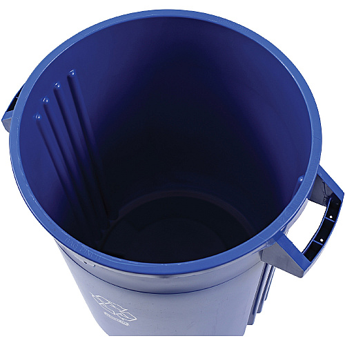 Genuine Joe Heavy-Duty Trash Container (60464)