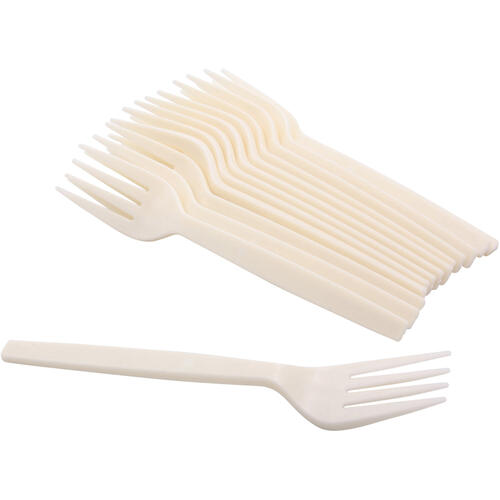 CONSERVE Disposable Fork (10231)