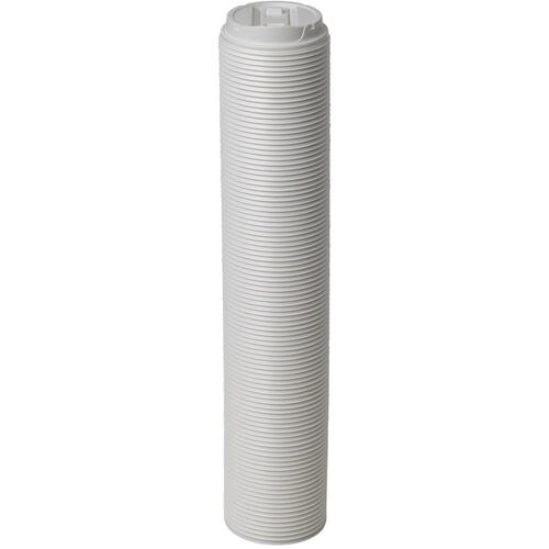 Dixie Large Reclosable Hot Cup Lids by GP Pro (TP9542)