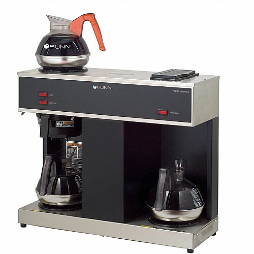 BUNN VPS 3-Warmer Coffee Brewer (042750031)