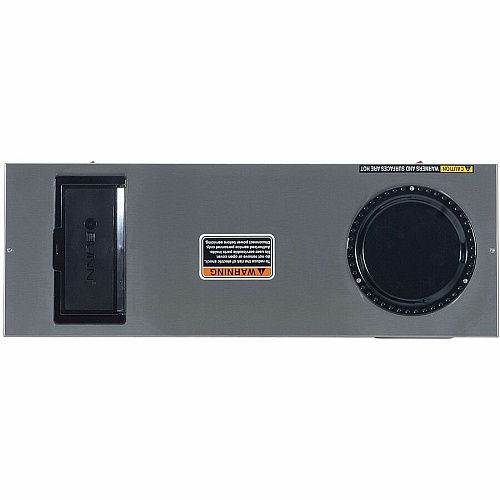 BUNN VPS 3-Warmer Coffee Brewer (042750031)