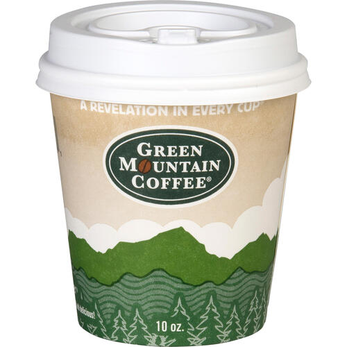 Green Mountain Coffee T93767 Ecotainer Cup