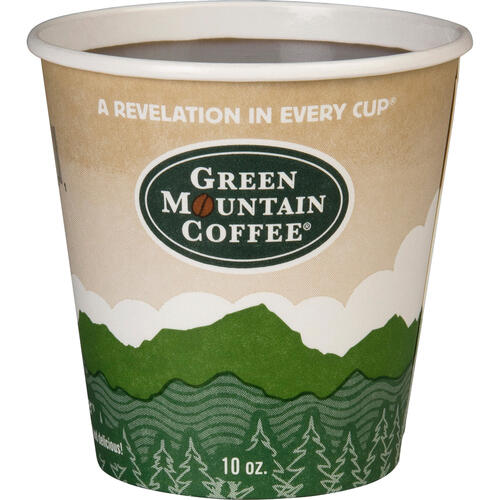 Green Mountain Coffee T93767 Ecotainer Cup