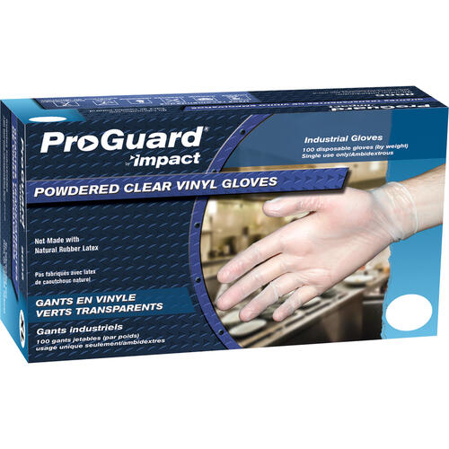 ProGuard Powdered General-purpose Gloves (8606M)