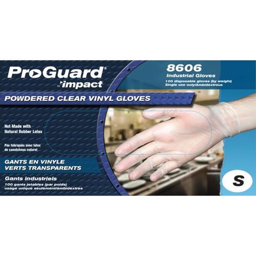ProGuard Powdered General-purpose Gloves (8606S)