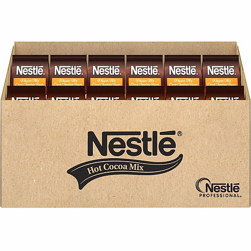 Nestle Dark Chocolate Hot Cocoa Whipper Mix (42850)