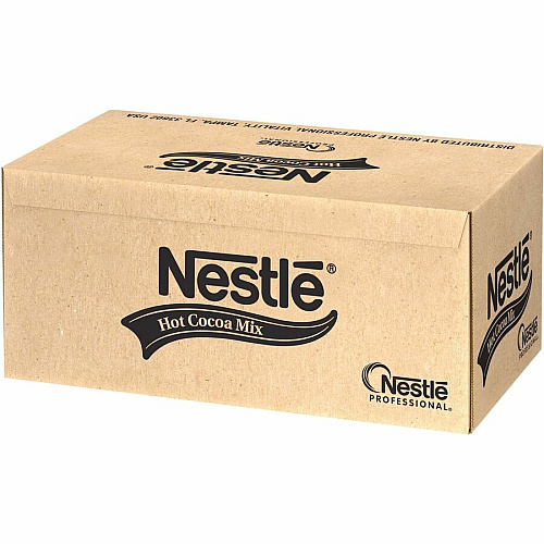 Nestle Dark Chocolate Hot Cocoa Whipper Mix (42850)