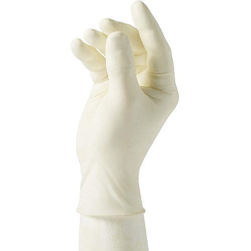 Curad Powder Free Latex Exam Gloves (CUR8105)
