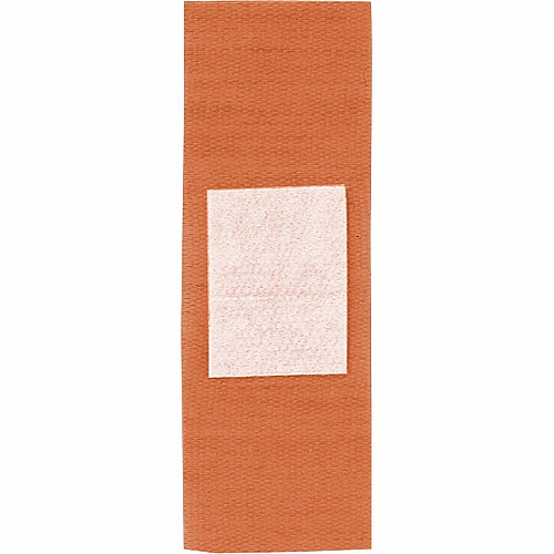 Curad Comfort Cloth Adhesive Fabric Bandages (NON25650)