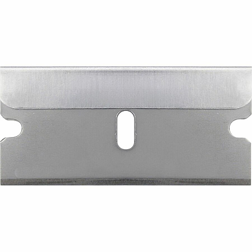Sparco Individually Wrapped Single Edge Blades (11820)