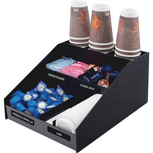 Vertiflex Horizontal Condiment Organizer (VFCC1200)