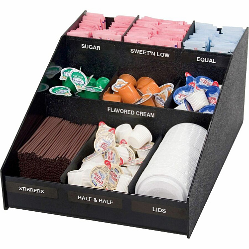 Vertiflex Horizontal Condiment Organizer (VFCC1200)