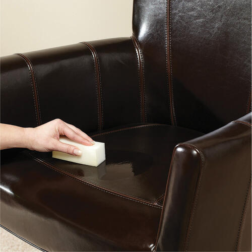 Master Mfg. Co ReStor-It Stain-BUSTER Leather Cleaner (18071)