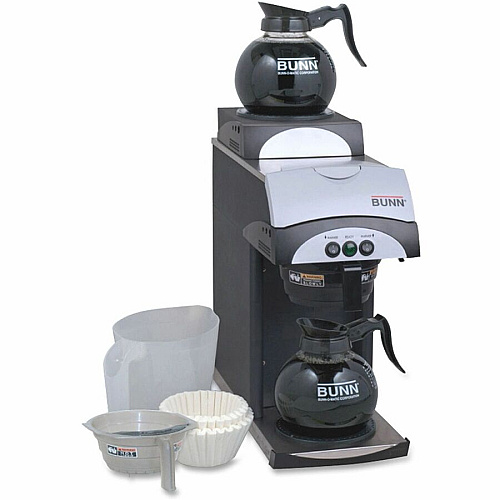 BUNN 12-Cup Regular Filters (201150000)