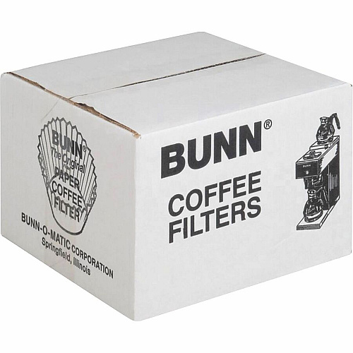 BUNN 12-Cup Regular Filters (201150000)