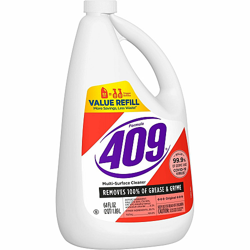 Formula 409 Multi-Surface Cleaner Refill Bottle (00636)