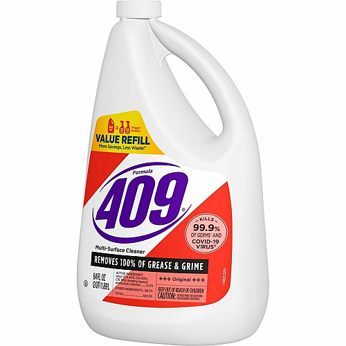 Formula 409 Multi-Surface Cleaner Refill Bottle (00636)