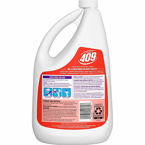 Formula 409 Multi-Surface Cleaner Refill Bottle (00636)