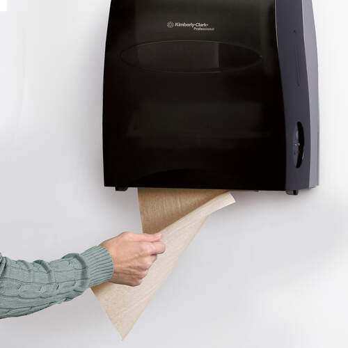 Scott Recycled Hard Roll Paper Towels