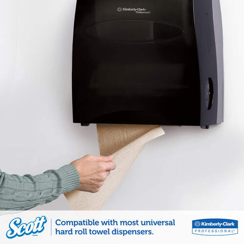 Scott Recycled Hard Roll Paper Towels
