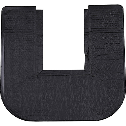 Genuine Joe Deodorizing Commode Mat (58331)