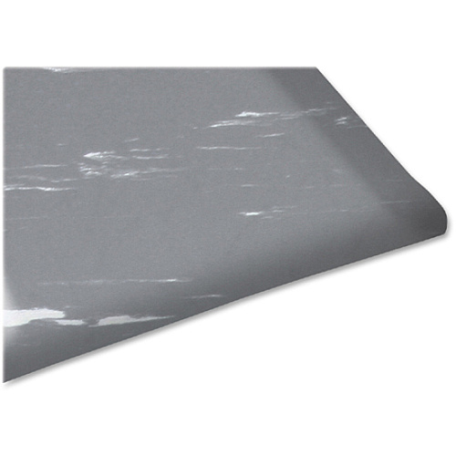 Genuine Joe Marble Top Anti-fatigue Floor Mats (58840)
