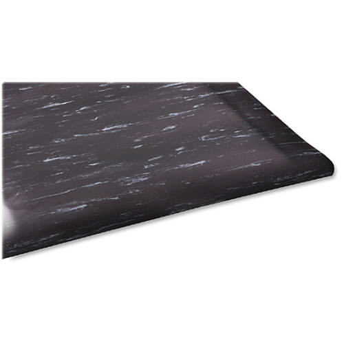 Genuine Joe Marble Top Anti-fatigue Floor Mats (58841)