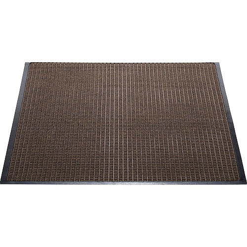 Genuine Joe Waterguard Wiper Scraper Floor Mats (58842)