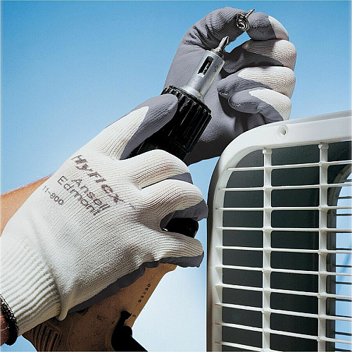 Ansell HyFlex Health Hyflex Gloves (1180010)
