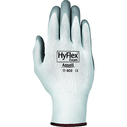 Ansell HyFlex Health Hyflex Gloves (118008)