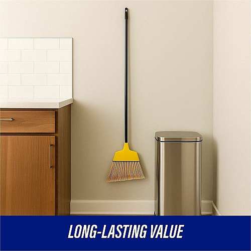 Genuine Joe Angle Broom (09570)