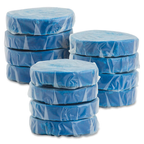 Genuine Joe Non-Para Toss Blocks (GJO58333)