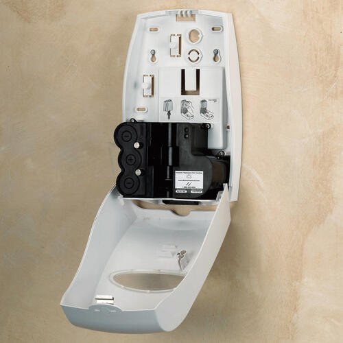 Scott Electronic Cassette Skin Care Dispenser (92147)
