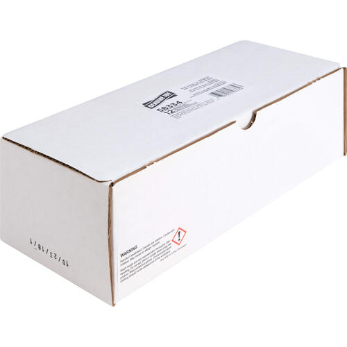 Genuine Joe Non-Para Rim Hanger (GJO58334)