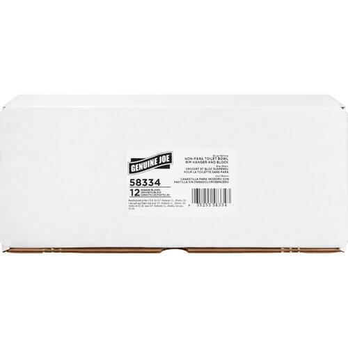 Genuine Joe Non-Para Rim Hanger (GJO58334)