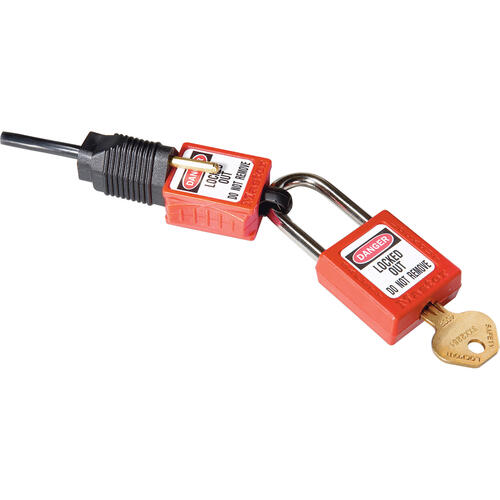 Master Lock Prong Lockout (S2005)