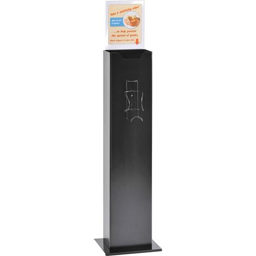 Buddy Hand Wipe Station